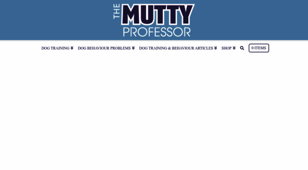 themuttyprofessor.co.uk