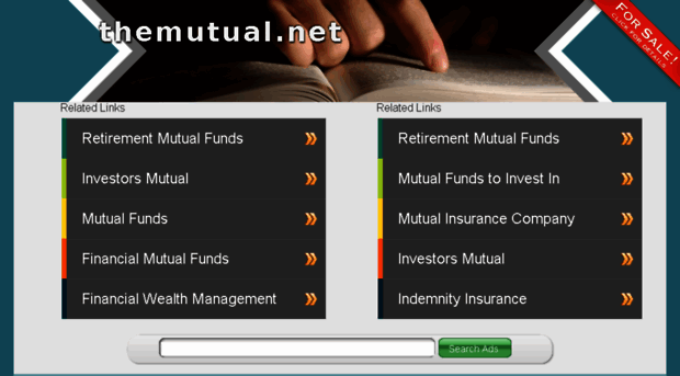 themutual.net