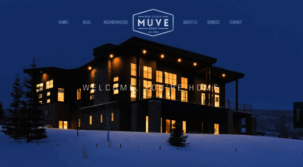 themuvegroup.com