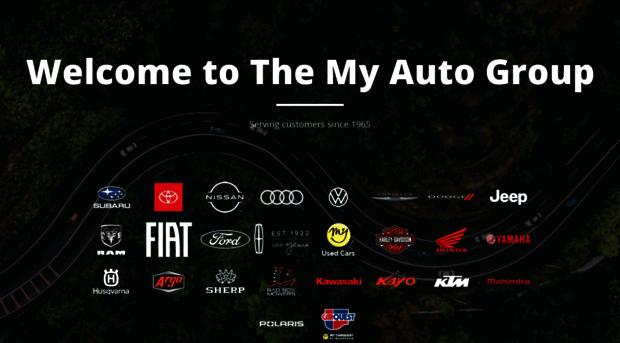 themyautogroup.com