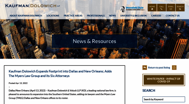 themyerslawgroup.com