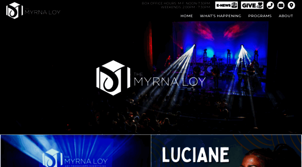 themyrnaloy.com