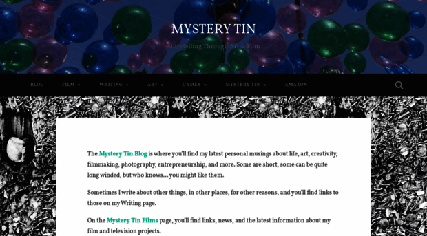 themysterytin.com