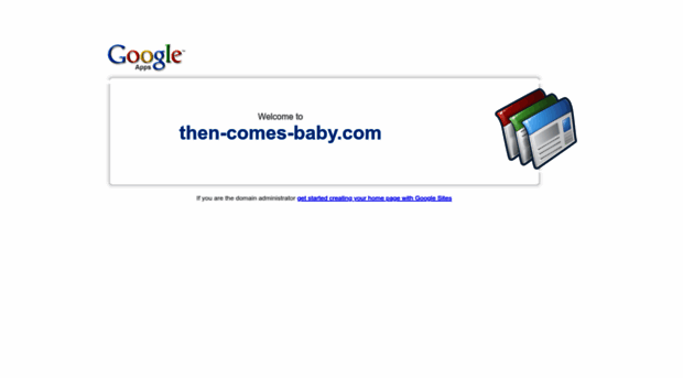 then-comes-baby.com