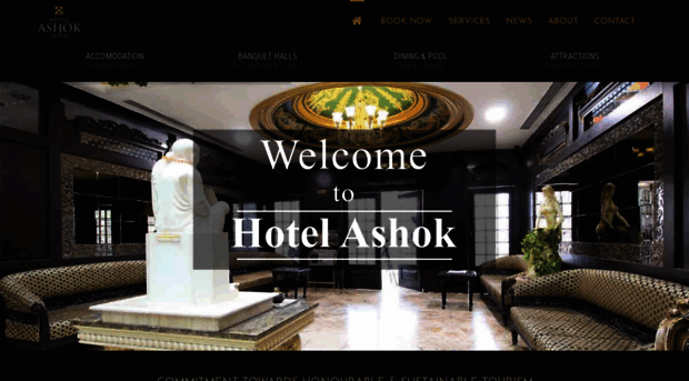 thenagpurashok.com