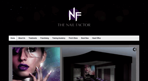 thenailfactor.co.za