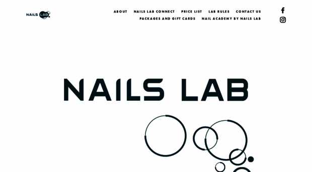 thenailslab.com