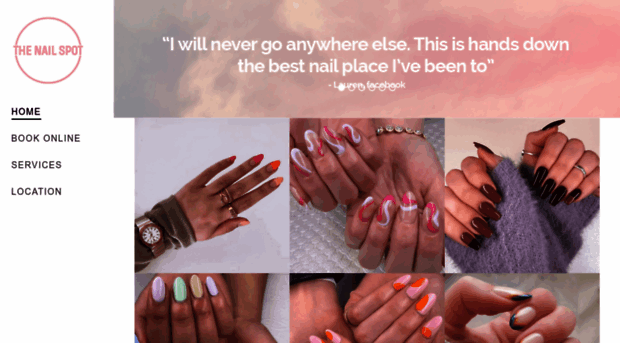 thenailspot.ca