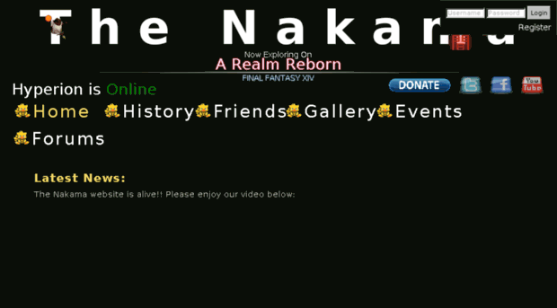 thenakamals.com