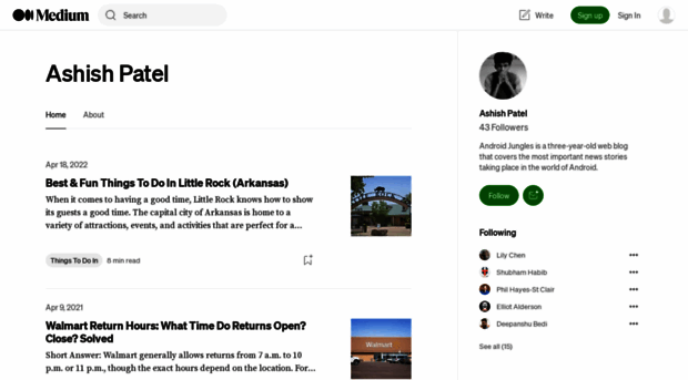 thenameisashish.medium.com