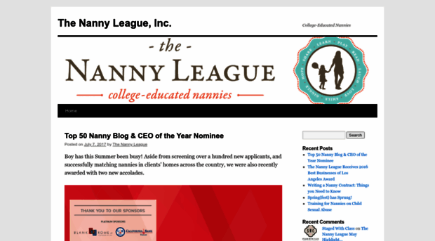 thenannyleague.wordpress.com