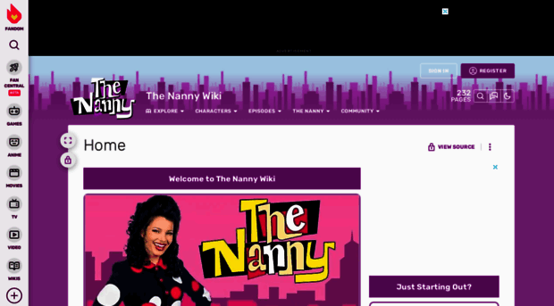 thenannytv.fandom.com