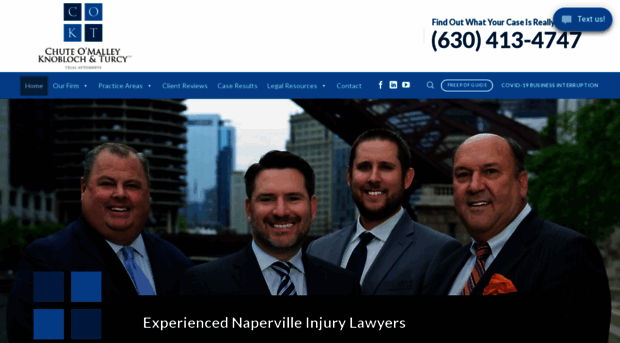 thenapervillelawyer.com