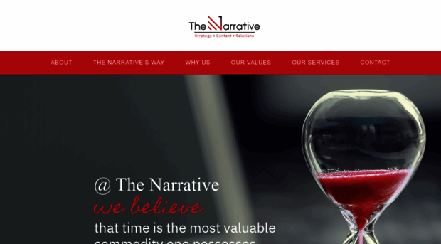 thenarrative.gr