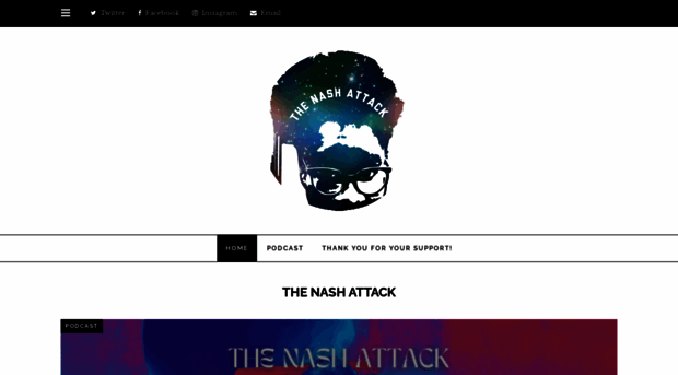 thenashattack.com