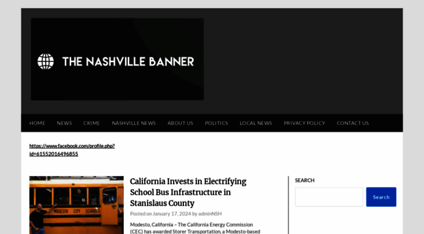 thenashvillebanner.com