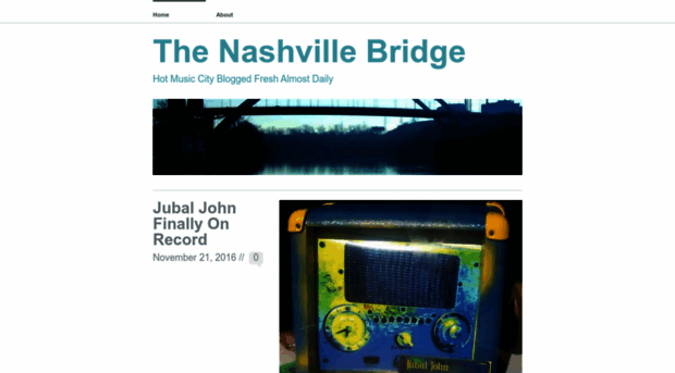 thenashvillebridge.com