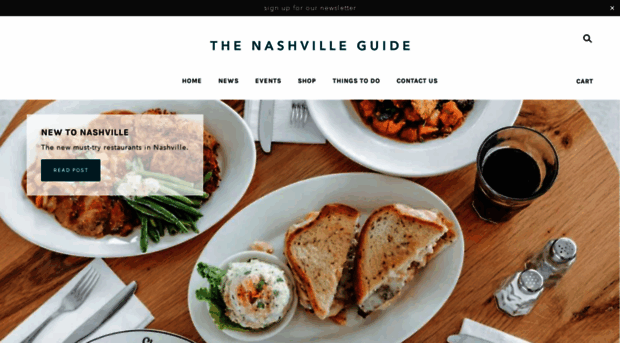 thenashvilleguide.com