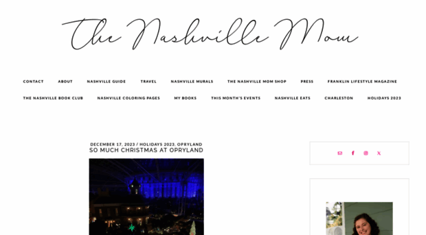 thenashvillemom.com