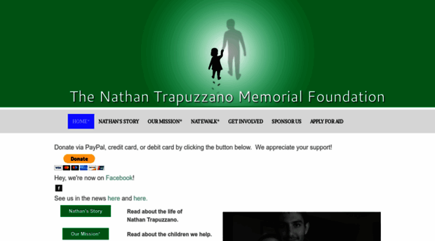 thenathanfoundation.org