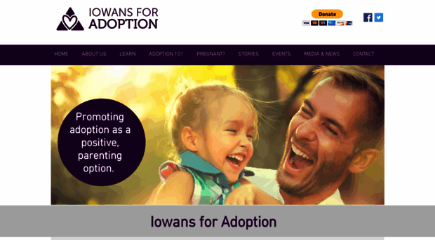 thenationalcenterforadoption.org