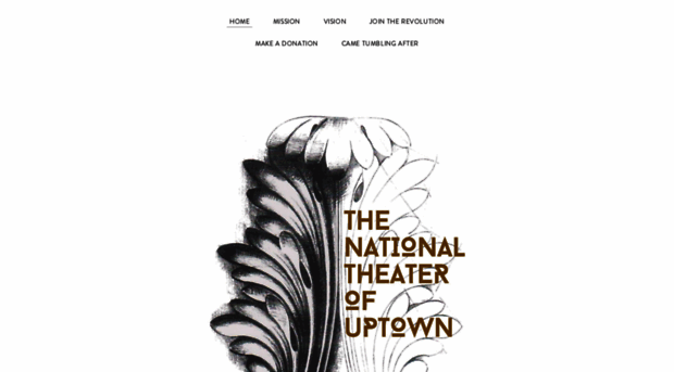 thenationaltheaterofuptown.com