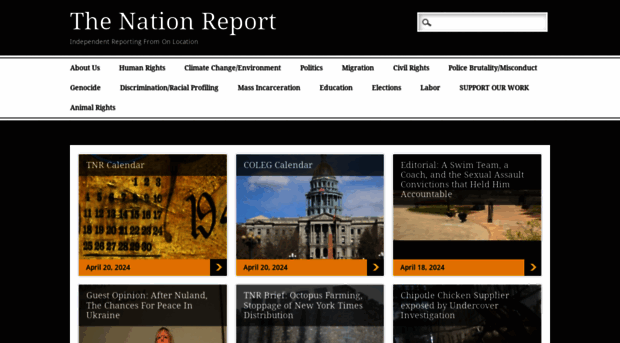 thenationreport.org