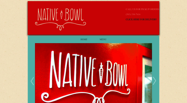 thenativebowl.com