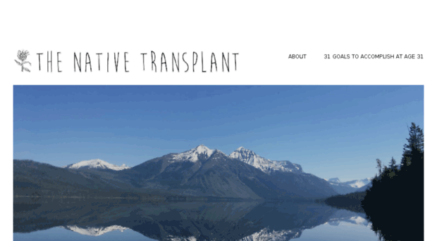 thenativetransplant.com