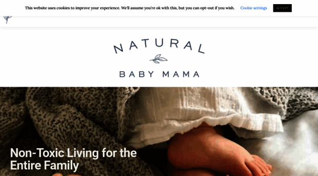 thenaturalbabymama.com