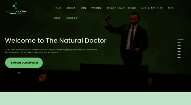 thenaturaldoctor.org