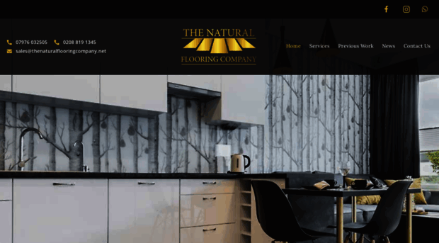 thenaturalflooringcompany.net