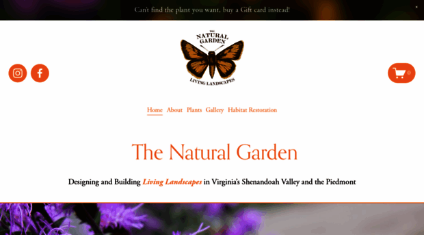 thenaturalgarden.net