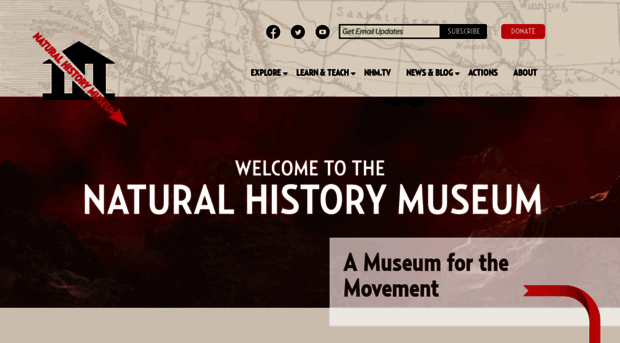 thenaturalhistorymuseum.org