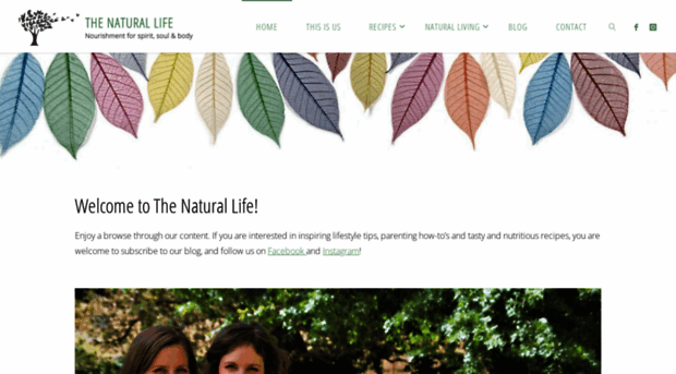 thenaturallife.co