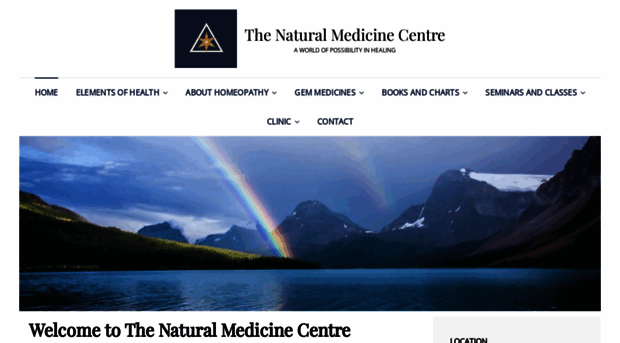 thenaturalmedicinecentre.com.au