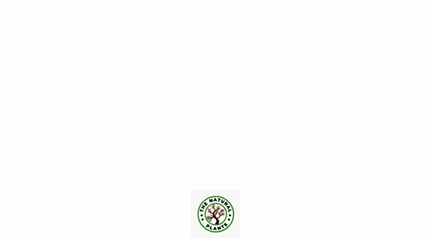 thenaturalplants.com