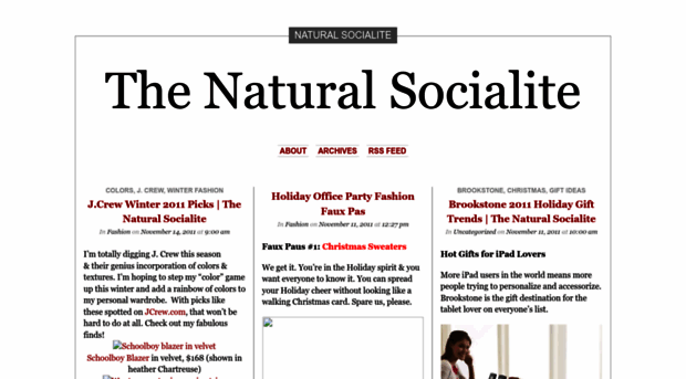 thenaturalsocialite.wordpress.com