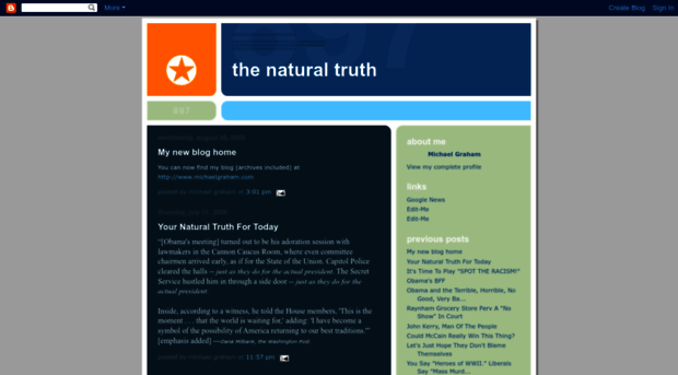 thenaturaltruth.blogspot.com