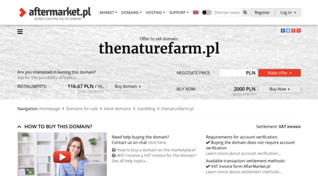 thenaturefarm.pl