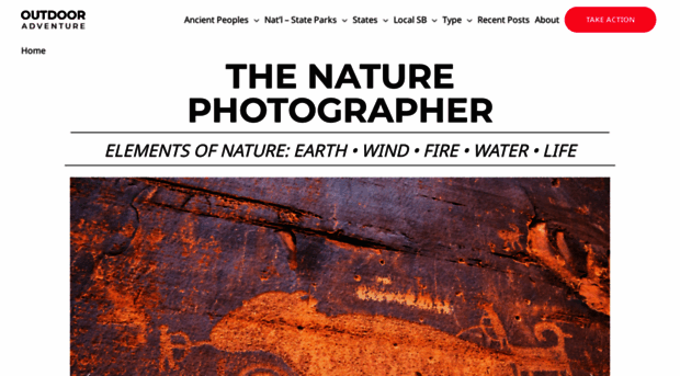 thenaturephotographer.com