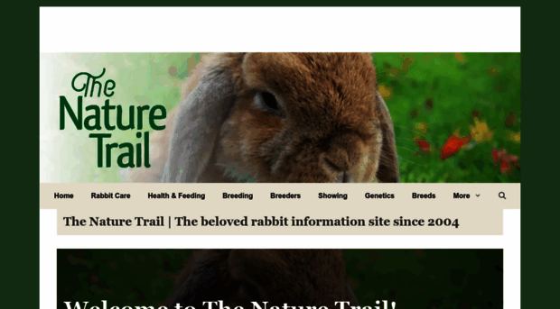 thenaturetrail.com