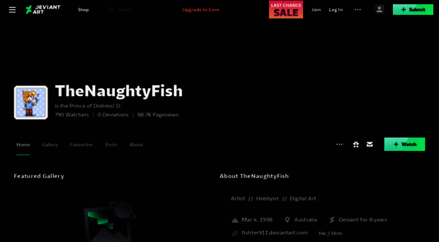 thenaughtyfish.deviantart.com