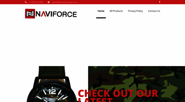 thenaviforcewatch.com