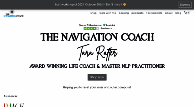 thenavigationcoach.com