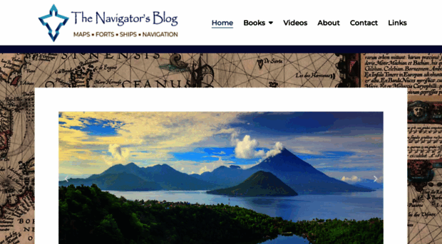 thenavigatorsblog.com