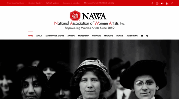 thenawa.org