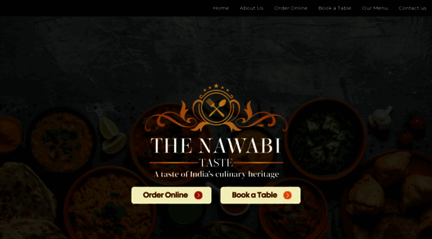 thenawabitaste.com.au