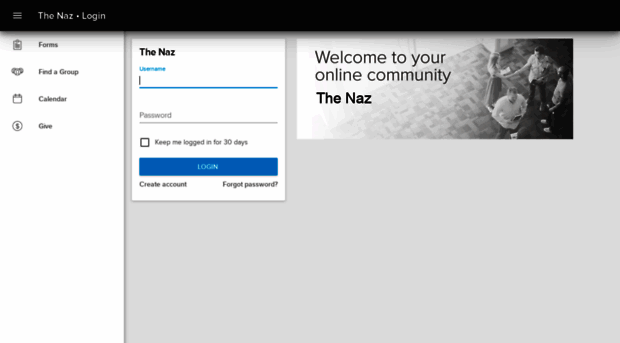 thenaz.ccbchurch.com