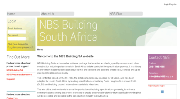 thenbs.co.za